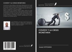 COVID19 Y LA CRISIS MONETARIA - Ntitegeka, Joseph