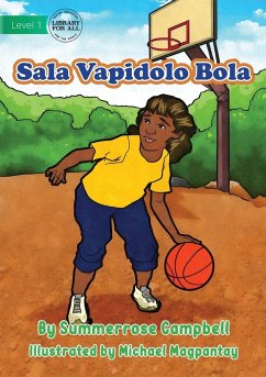 Basketball - Sala Vapidolo Bola - Campbell, Summerrose