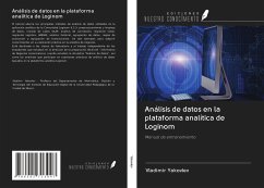 Análisis de datos en la plataforma analítica de Loginom - Yakovlev, Vladimir