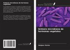 Síntesis microbiana de hormonas vegetales