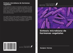 Síntesis microbiana de hormonas vegetales - Verma, Sanjeev