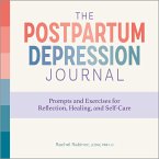 The Postpartum Depression Journal