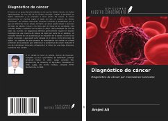 Diagnóstico de cáncer - Ali, Amjed