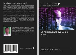 La religión en la evolución social - Marcaida Jr., Dominador N.