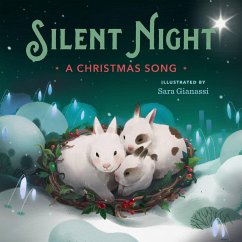 Silent Night - Running Press