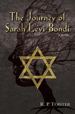 The Journey of Sarah Levi-Bondi - Toister, R P