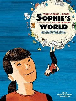 Sophie's World Vol I - Gaarder, Jostein