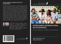 INTERCAMBIO INTERNACIONAL DE ESTUDIANTES - Marciniak, Dominika; Winnicki, Micha¿