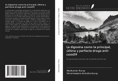 La digoxina como la principal, última y perfecta droga anti-covid19 - Kurup, Ravikumar; Achutha Kurup, Parameswara