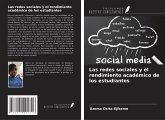 Las redes sociales y el rendimiento académico de los estudiantes