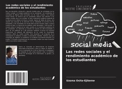 Las redes sociales y el rendimiento académico de los estudiantes - Osita-Ejikeme, Uzoma