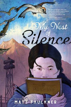My Nest of Silence - Faulkner, Matt