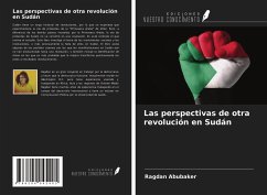 Las perspectivas de otra revolución en Sudán - Abubaker, Ragdan