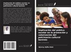 Implicación del público escolar en la promoción y valorización del patrimonio cultural beninés