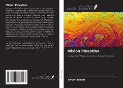 Misión Palestina - Ismail, Amani