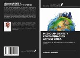 MEDIO AMBIENTE Y CONTAMINACIÓN ATMOSFÉRICA