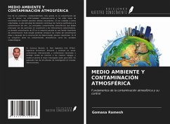 MEDIO AMBIENTE Y CONTAMINACIÓN ATMOSFÉRICA - Ramesh, Gomasa