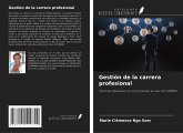 Gestión de la carrera profesional