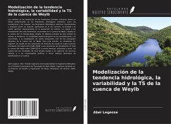 Modelización de la tendencia hidrológica, la variabilidad y la TS de la cuenca de Weyib - Legesse, Abel