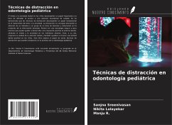 Técnicas de distracción en odontología pediátrica - Sreenivasan, Sanjna; Lolayekar, Nikita; R., Manju