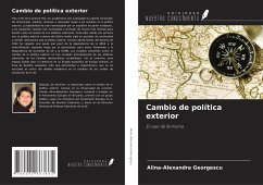 Cambio de política exterior - Georgescu, Alina-Alexandra