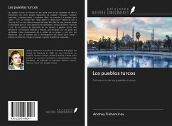 Los pueblos turcos - Tikhomirov, Andrey