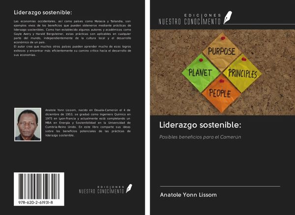 Liderazgo sostenible: Liderazgo sostenible: