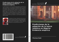 Predicciones de la adopción de la banca islámica en Nigeria: Evidencia empírica - Ezeh, Precious