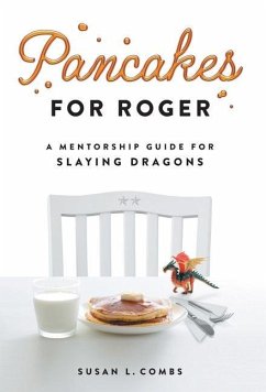 Pancakes for Roger - Combs, Susan
