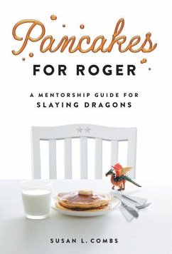 Cover Pancakes for Roger