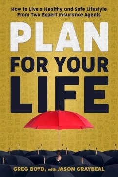 Plan for Your Life - Graybeal, Jason; Boyd, Greg