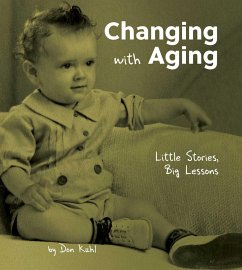 Changing with Aging - Kuhl , Don