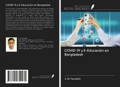 COVID-19 y E-Educación en Bangladesh - Tazuddin, S. M.