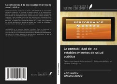 La contabilidad de los establecimientos de salud pública - Hantem, Aziz; Louaziz, Hassan