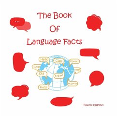 The Book of Random Language Facts - Malkoun, Pauline