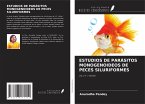 ESTUDIOS DE PARÁSITOS MONOGENOIDEOS DE PECES SILURIFORMES