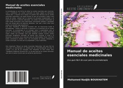 Manual de aceites esenciales medicinales - Boukhatem, Mohamed Nadjib