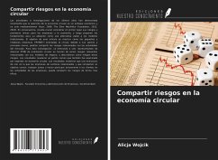 Compartir riesgos en la economía circular - Wojcik, Alicja