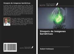 Sinopsis de imágenes bariátricas - Vollmann, Robert