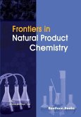 Frontiers in Natural Product Chemistry: Volume 8