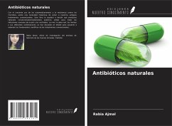 Antibióticos naturales - Ajmal, Rabia