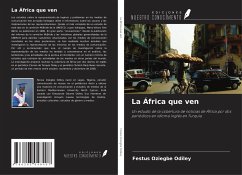 La África que ven - Odiley, Festus Oziegbe