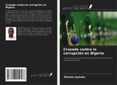 Cruzada contra la corrupción en Nigeria