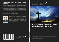 Caracterizaciones ficticias de Cristo del siglo XX - Zachariah, Binu