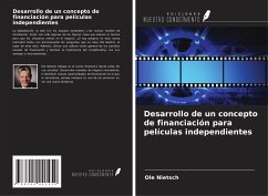 Desarrollo de un concepto de financiación para películas independientes - Nietsch, Ole