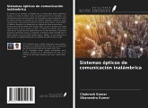 Sistemas ópticos de comunicación inalámbrica