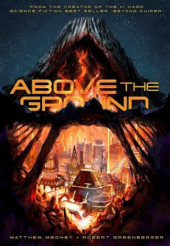 Above the Ground - Medney, Matthew; Greenberger, Robert