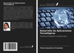 Desarrollo de Aplicaciones Tecnológicas - Fernandes, Flávia Gonçalves