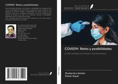 COVID19: Retos y posibilidades - Gehlot, Shailendra; Goyal, Hitesh