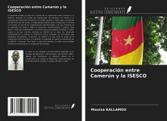 Cooperación entre Camerún y la ISESCO - Kallamou, Moussa